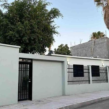 Depa Danzante Apartment Loreto  Bagian luar foto