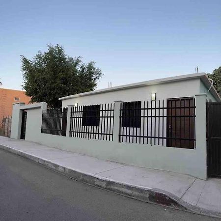 Depa Danzante Apartment Loreto  Bagian luar foto