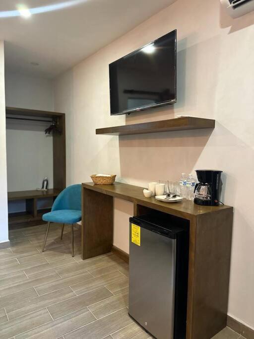 Depa Danzante Apartment Loreto  Bagian luar foto
