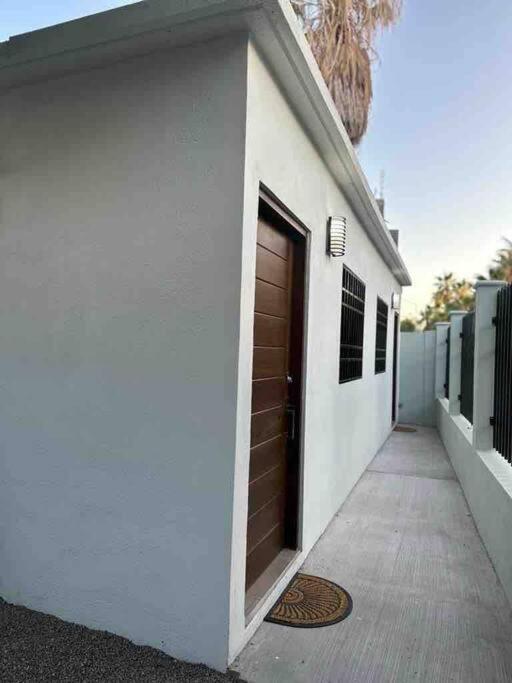 Depa Danzante Apartment Loreto  Bagian luar foto