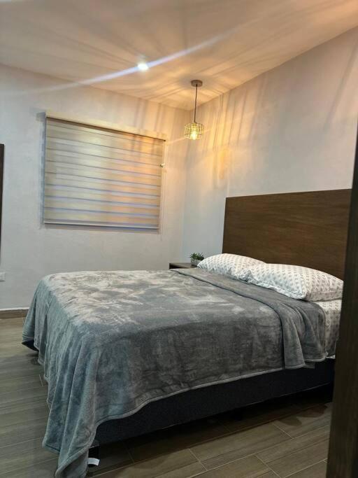 Depa Danzante Apartment Loreto  Bagian luar foto