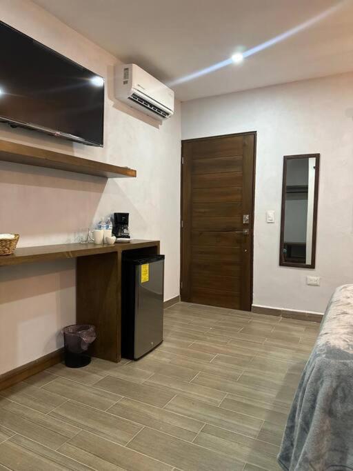Depa Danzante Apartment Loreto  Bagian luar foto
