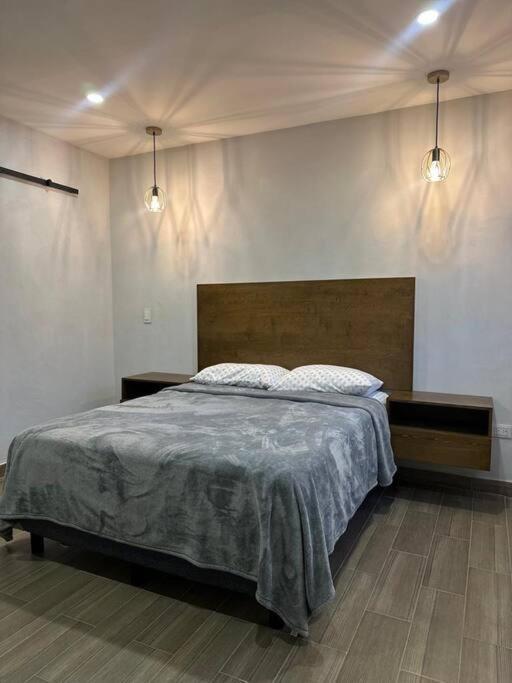Depa Danzante Apartment Loreto  Bagian luar foto