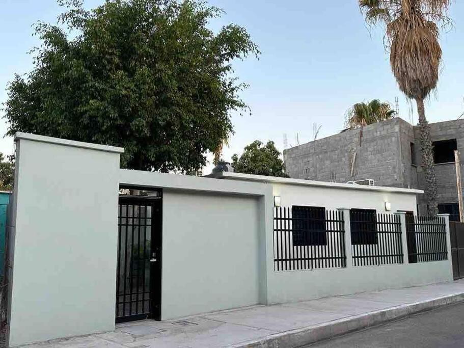 Depa Danzante Apartment Loreto  Bagian luar foto