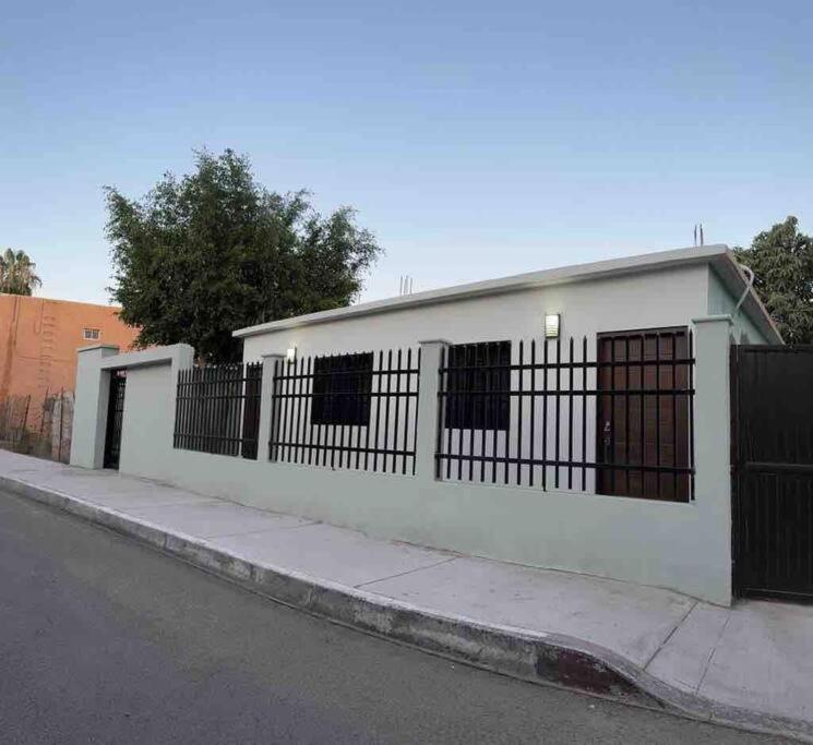 Depa Danzante Apartment Loreto  Bagian luar foto
