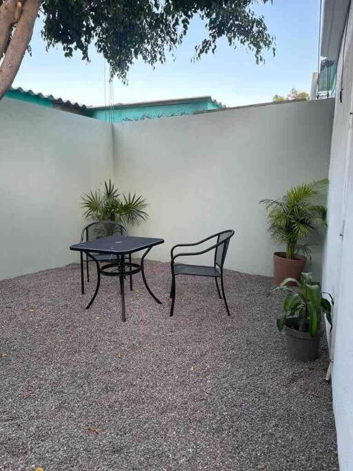 Depa Danzante Apartment Loreto  Bagian luar foto