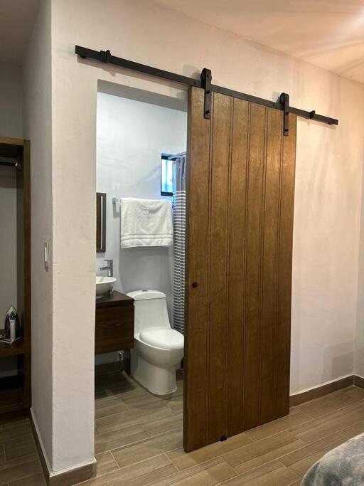 Depa Danzante Apartment Loreto  Bagian luar foto